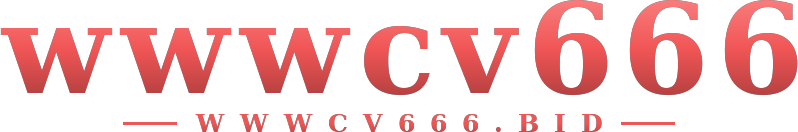 wwwcv666 logo